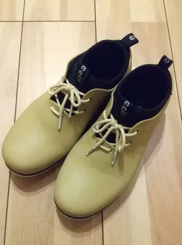 [ 25.5cm ] ccilu PANTO RIO 레인 슈즈