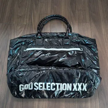GOD SELECTION XXX MIRAGE XL 후지와라 히로시
