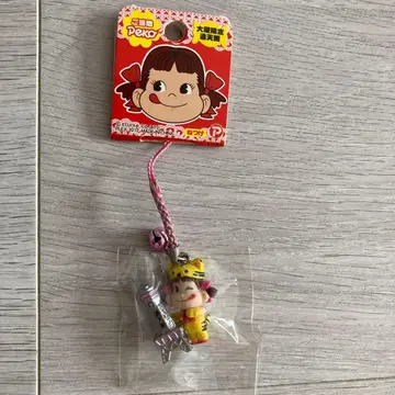 페코 캐릭터 스트랩 OSAKA 버전