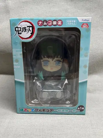 포테토 피규어 귀멸의 칼날 토키토 무이치로