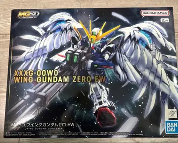 MGSD 윙건담 제로 EW [ 새상품 미개봉 ]