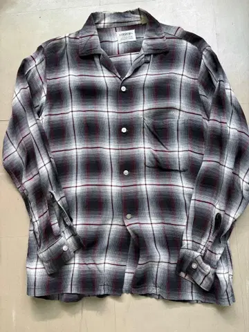 arrow 옴브레 레이온 60s