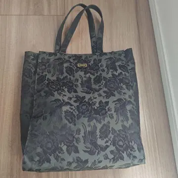 FEILER 페이러 토트백 블랙 블랙