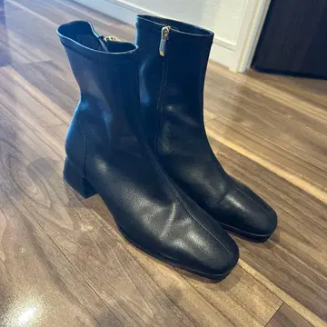 르 탈론 숏부츠