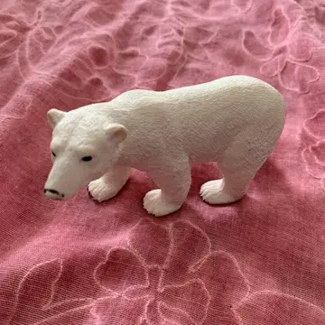 슐라이히 북극곰