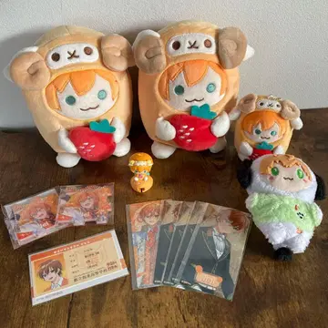 스토푸리 젤군 묶음 판매