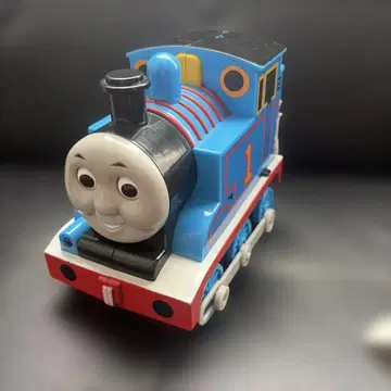 토마스 전동 이리저리 토마스