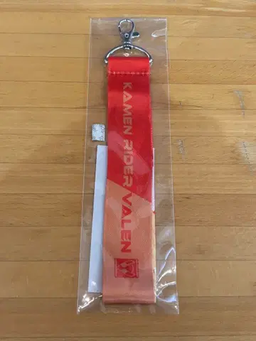 가면라이더 가브 신키다 반토 핸드 스트랩 히노 유스케