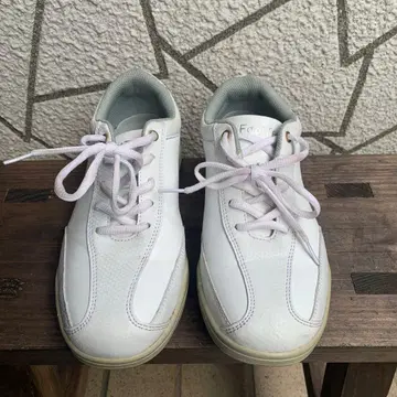 풋조이 여성 신발