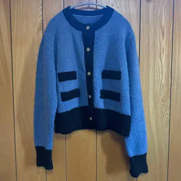 FANO STUDIOS 가디건