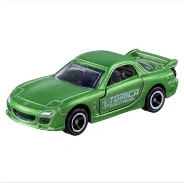 토미카 이벤트 모델 No.32 마쓰다 RX-7