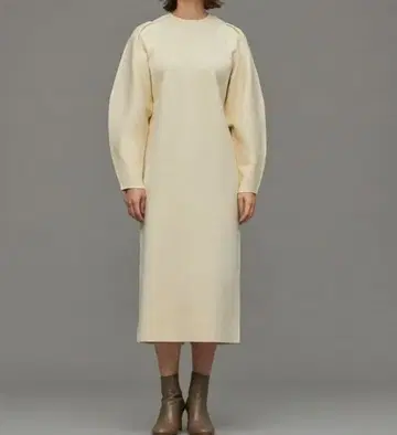 uncrave 아모사 니트 원피스 사이즈 1