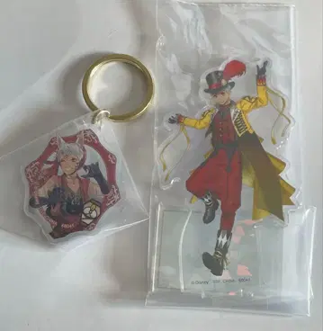 트위스테 제일복권 D상 F상 칼림 알 아짐