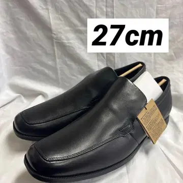 texcy luxe 럭스 TU-7770 천연 가죽 신발