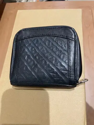 씰즈 폐타이어 접이식 지갑