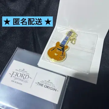 메탈 참 컬렉션 [ 와카이 히로토 ] 미세스 그린 애플