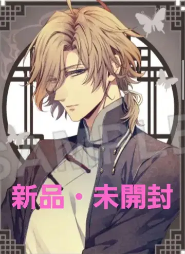 피오피오레의 만종 앙리 아크릴 스탠드