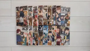 [코믹스] 이세계 이자카야 노부 1~20권 세트