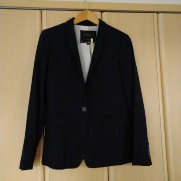 J.Crew 리젠트 테일러드 자켓 네이비 사이즈 8