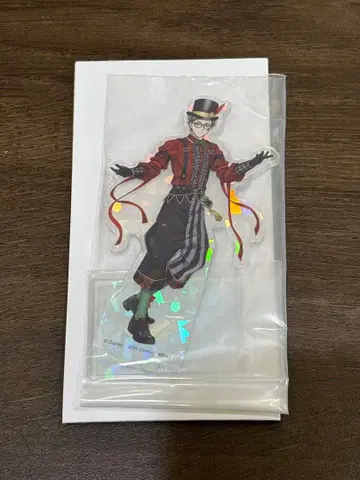 트위스테 제일복권 D상 홀로그램 아크릴 스탠드 B