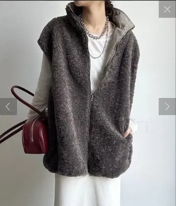 리버서블 베스트