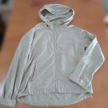 SHARE PARK 라이트 아우터