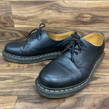 중고 Dr.Martens 1461 3홀 신발