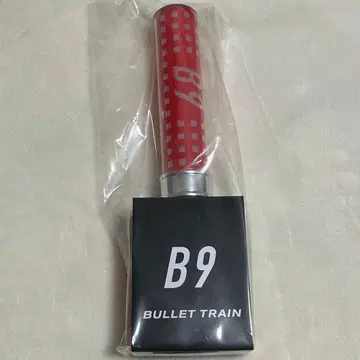 초특급 유키 B9 응원봉 미개봉