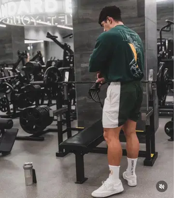 LYFT 그린 티셔츠 S 사이즈