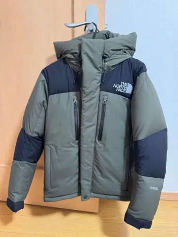 [ 새상품급 ] THE NORTH FACE 발트로 라이트 자켓 XS
