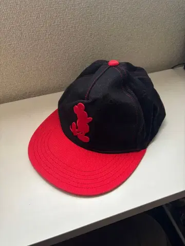 미키마우스 캡 도쿄 디즈니 리조트