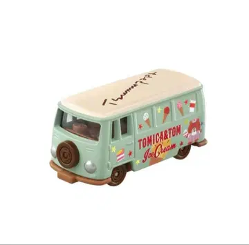 토미카 이벤트 모델 드림 토미카 SP 토미카와 톰 왜건