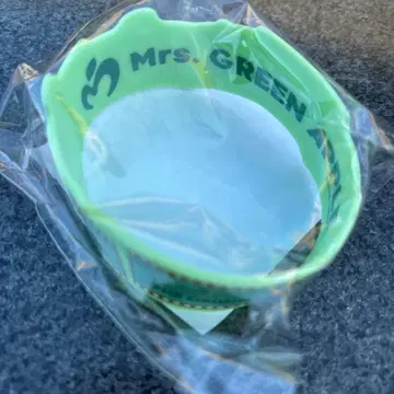 Mrs. GREEN APPLE 러버 밴드