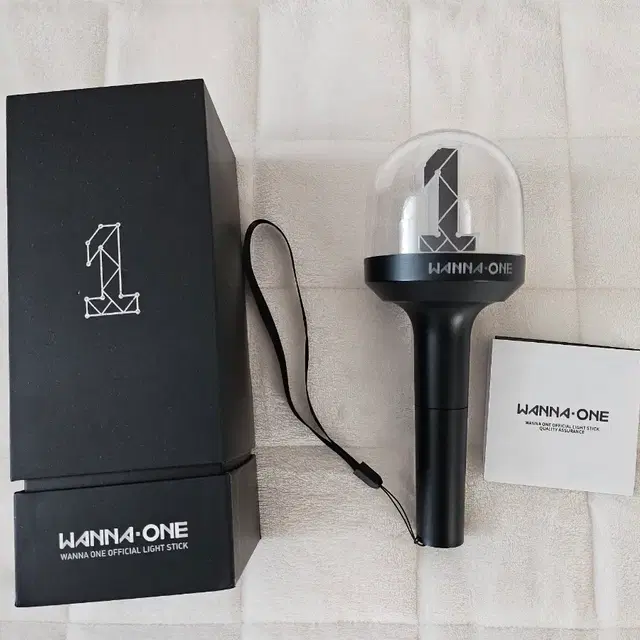 워너원 공식 응원봉 풀세트 시위봉