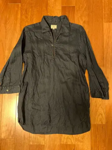 유나이티드 애로우즈 그린 라벨 셔츠 M