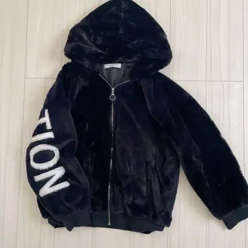 [새상품급] GALLIS ADDICTION 사이즈 4 블랙