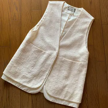 오디아 Audiea 여성용 베스트 조끼