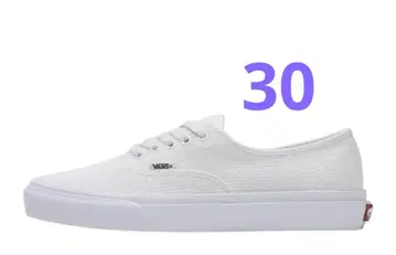 Zorn All My Homies x Vans Authentic 30cm