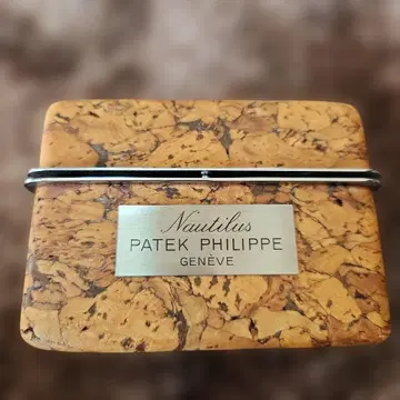 M2 초레어 PATEK PHILIPPE Nautilus 점보 케이스