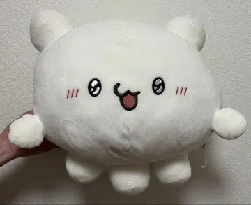 러브이즈 스못피 봉제 인형