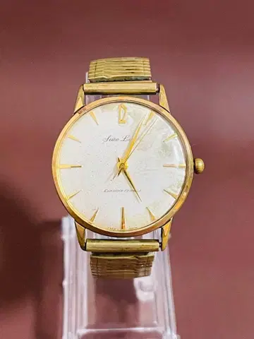 세이코 로렐 수동 와인딩