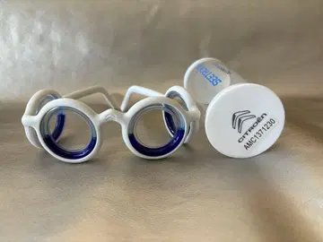 시트로엥 취하지 않는 안경 SEETROEN 정품 알코올 소독 완료