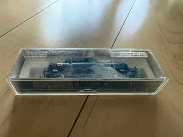 N 게이지 타키 43000 KATO 8013B