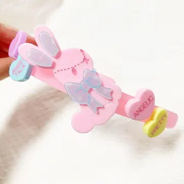 엔젤릭 프리티 AngelicPretty 머리띠 토끼