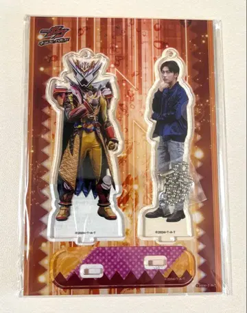 가면라이더 가브 렌, 키즈나 아크릴 스탠드