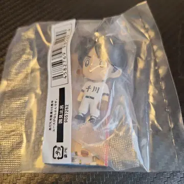 아다치 미츠루 화업 55주년 에이스가 늘어선다. 6체 세트