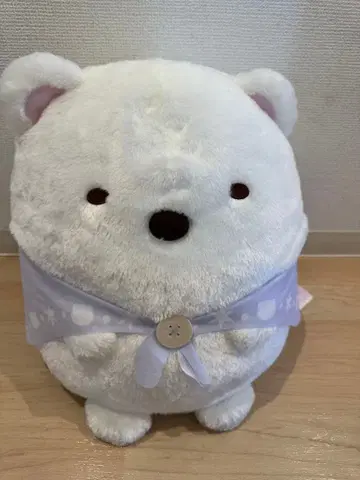 스미코구라시 시로쿠마의 엄마