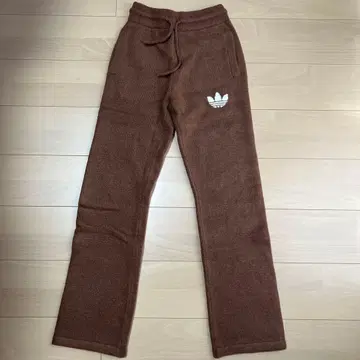 아디다스 오리지널스 애슬레틱 뎁트 니트 팬츠