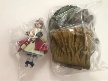 카드캡터 사쿠라 컬렉션 피규어 2 라이에서