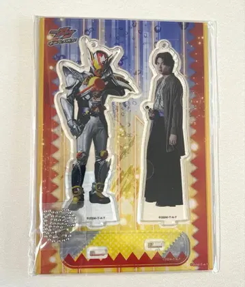 가면라이더 가브 람 라키아 아마루가 쇼지 코헤이 아크릴 스탠드